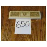 Vintage Celluloid Hamilton Case