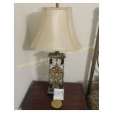 Pair of Nightstand Lamps