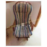 Glider Rocker