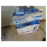 Idylis Air Purifier & Filter