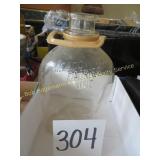 Meadowmoor Daries Gallon Milk Jug