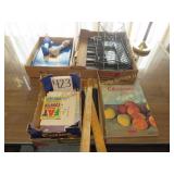 Assorted Office/Desk Supplies