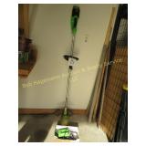 Greenworks String Trimmer w/ Battery