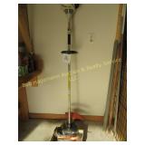 Stihl String Trimmer w/Blade etc