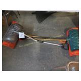 4 Snow Shovels