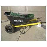 Truper Wheel Barrow