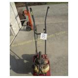 Harmony Honda GX3I Tiller