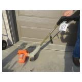 Black & Decker Deluxe Edger/Trimmer