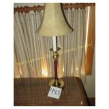 Tall Desk/Accent Lamp