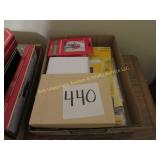 Greeting Cards & Office Supplies
