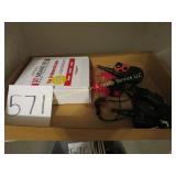 Dog Training Equipment