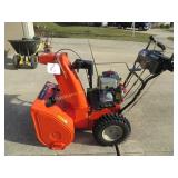 Ariens Deluxe 24" Snowblower