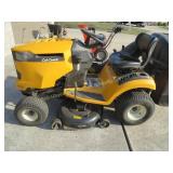 Cub Cadet XT1   LT42C  143.4 Orig. Hours