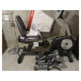 Pro-Form EP440 Exercise Bike