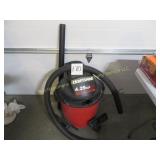 Craftsman Shop Wet/Dry Vac