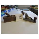 Wood Planes