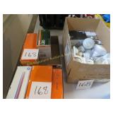 Light Bulbs-3 Boxes