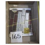 All State 400, 2006 Ticket Stub & Off. Program