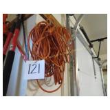 Extension Cord Bumdle