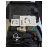 Masterhand 1/2" Variable Speed Hammer Drill