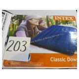 Full Sized Air Mattress