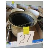 Flower Pot Assortment