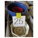 Flower Pot Assortment