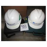Hard Hats