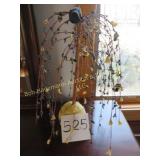 Vintage Primative Pip Berry Weeping Willow Tree