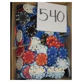 Poker Chips