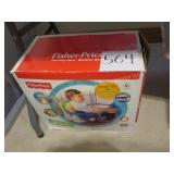 Fisher Price Booster Seat