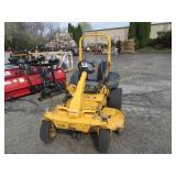 #30    Cub Cadet ProZ 760S    1562.3 Hrs.