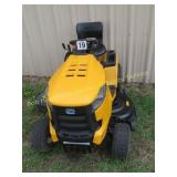 #634    XT1 LT46   46" Deck  156.0 Hrs.