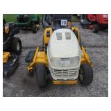 #654    Cub Cadet 2518/48   376.8 Hours
