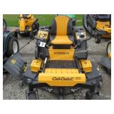 #647    ZF L60 LE   556.1 Hours