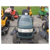 #641    GT3000 Sears