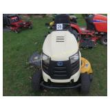 #674    Cub Cadet LTX 1046