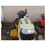 #667   Cub Cadet SLT 1554   466.2 Hrs