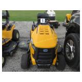 #648    XT1 LT46 EFI  Very Clean  46" Deck