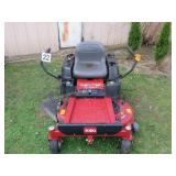 #659    Torro Time Cutter