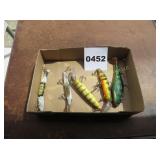 Fishing Lures