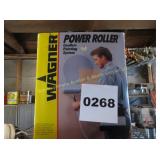 Wagner Paint Roller