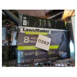 Lawnmaster Electric Leaf Blower
