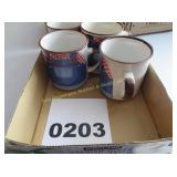 Coffee Mugs