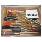 Misc. Screwdrivers