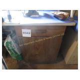 Base Cabinet