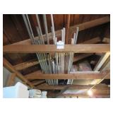 Galvinized,Pvc & Copper Pipes
