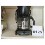 Coffee Maker