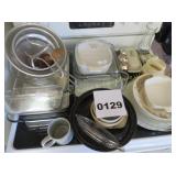 Kitchen Lot