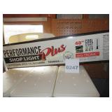 48" Shop Light